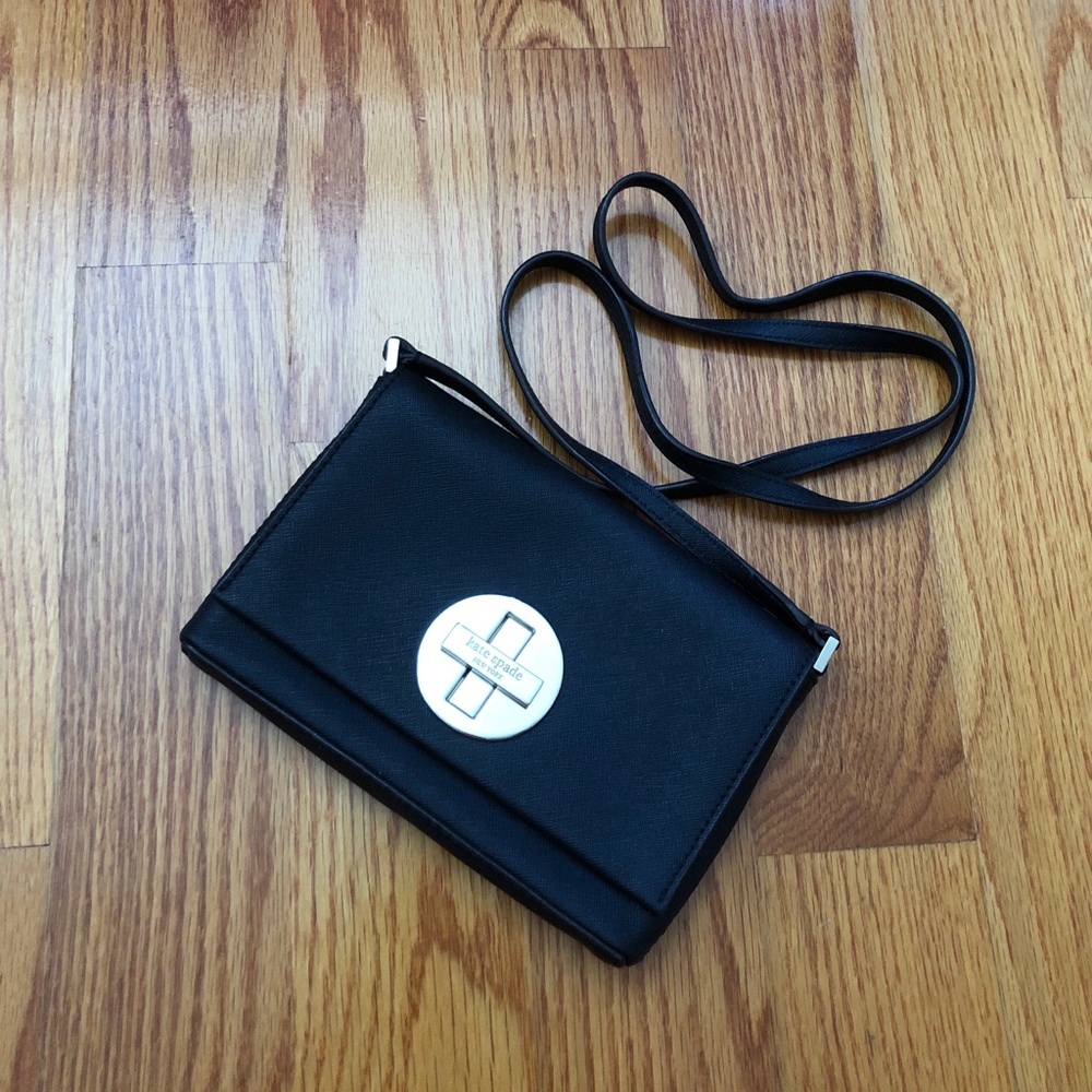 Kate Spade Crossbody Bag